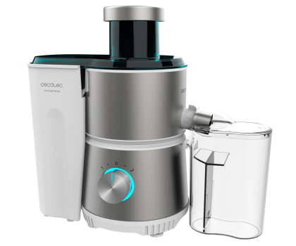Wyciskarka do cytrusów CECOTEC Juice&Fresh 400 Titan-biały